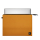NATIVE UNION Stow Lite Sleeve do Macbook 16" kraft STOW-LT-MBS-KFT-16 - 1150174 - zdjęcie 3